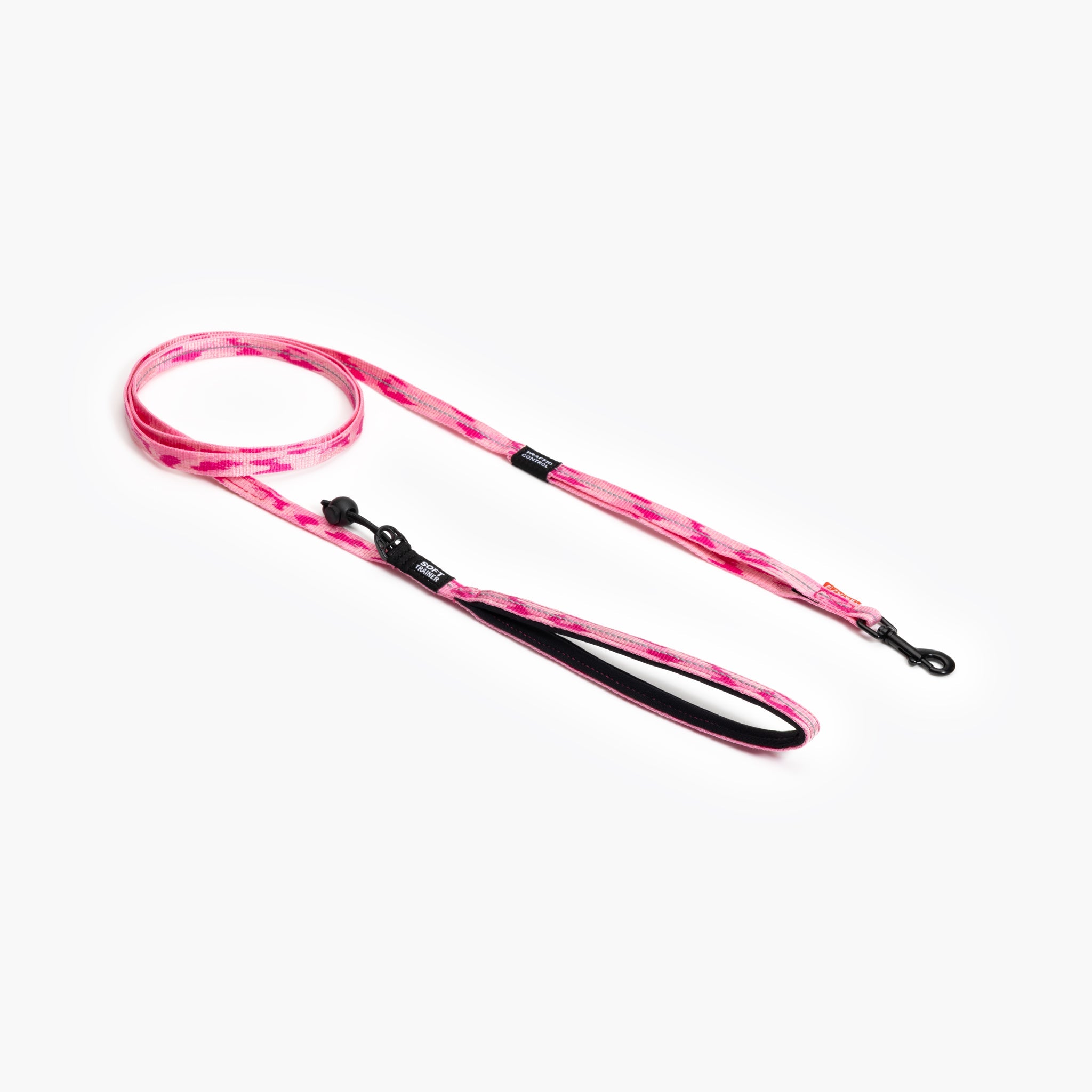 Soft Trainer Leash LITE - Camo