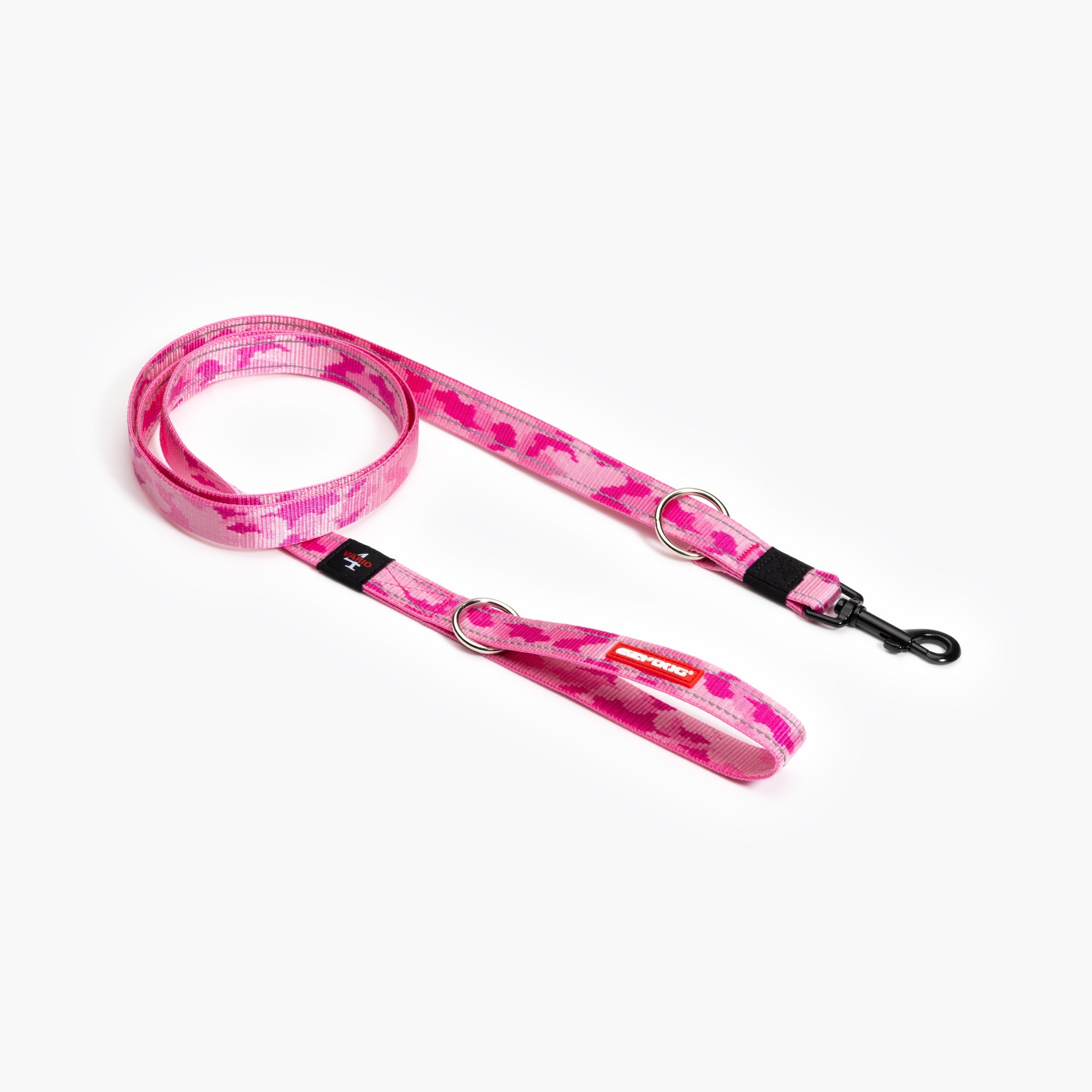 Vario 4 Multi-Function Leash - Camo