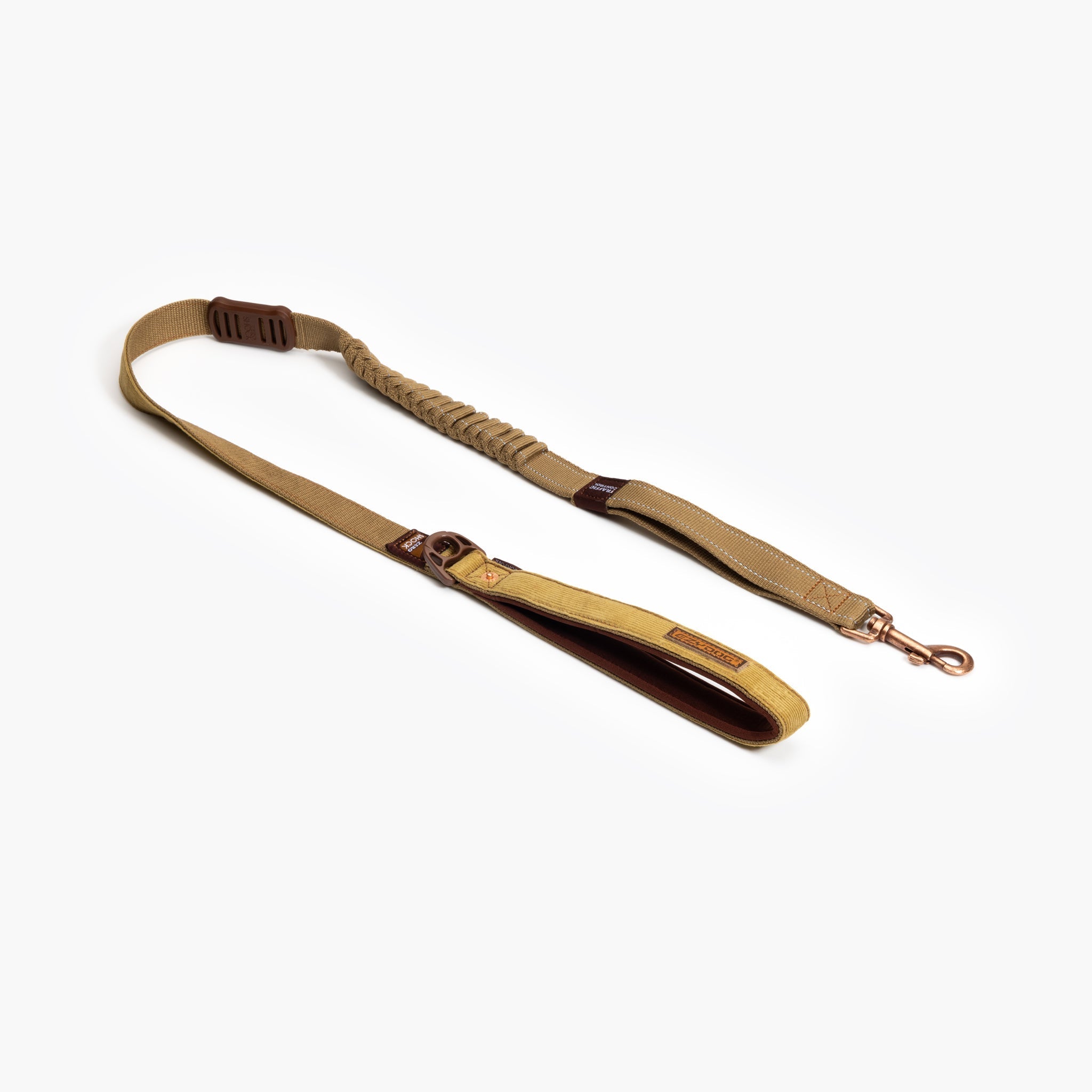 Zero Shock Leash