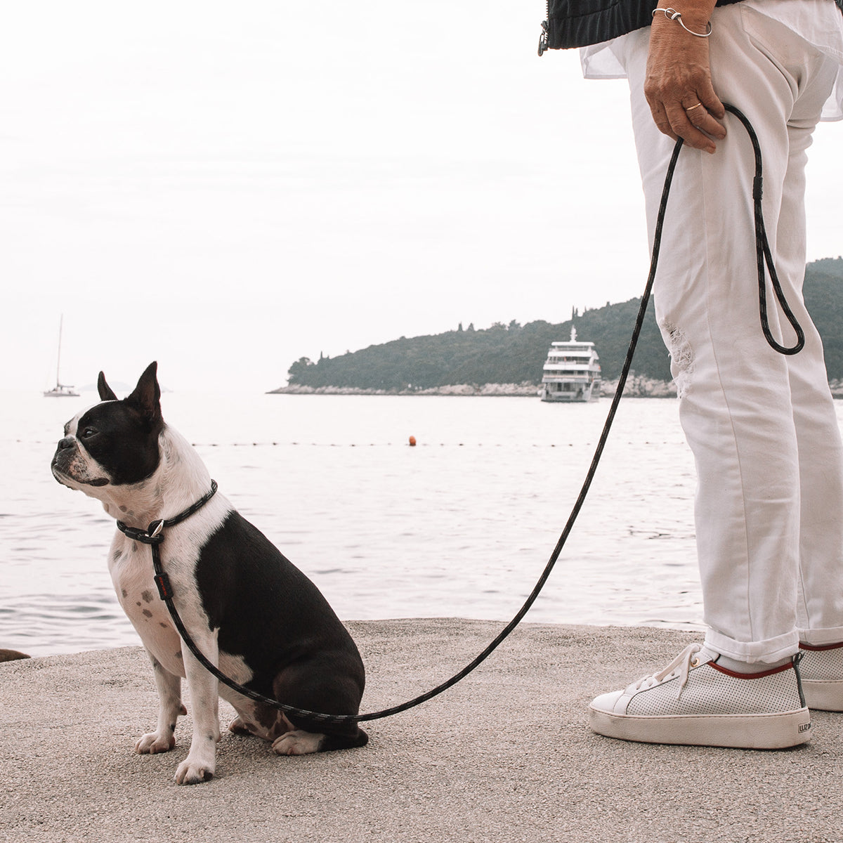 Luca Leash LITE