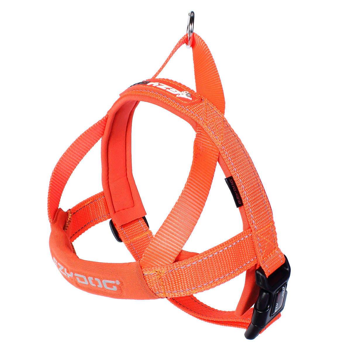 Quick Fit Dog Harness